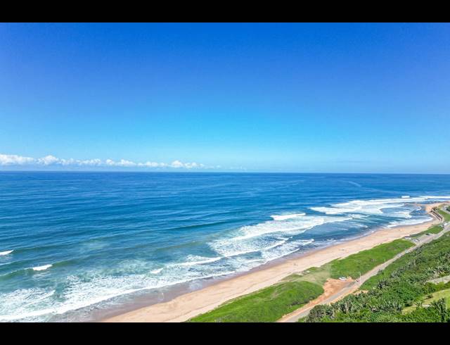 4 BEDROOM HOUSE FOR SALE IN BLUFF